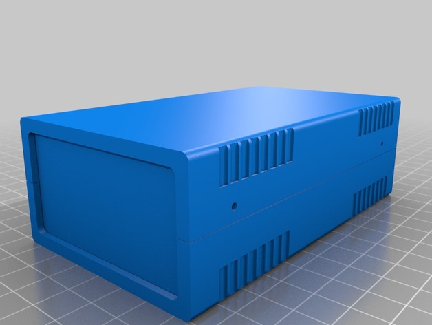 Arduino Project Box