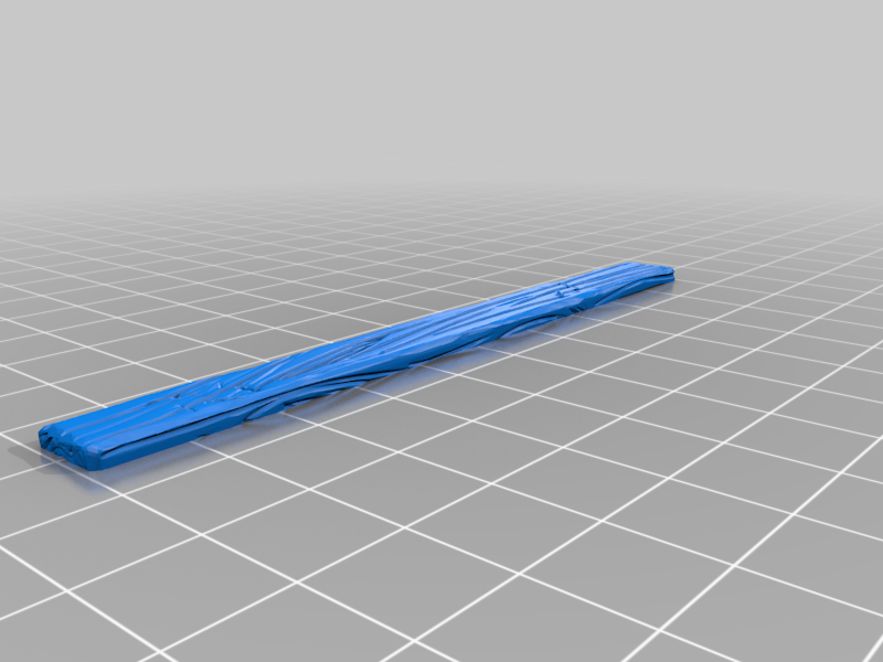 Gallows beam, no rope
