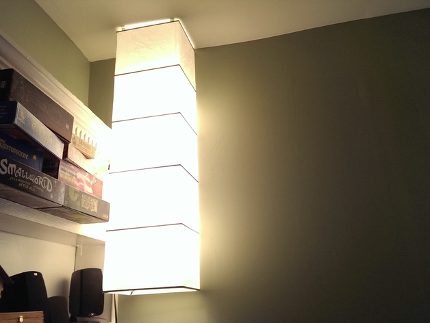 Ikea Lamp Ceiling Mounts
