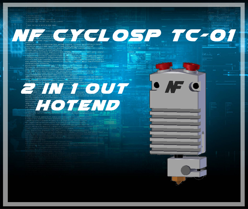 NF Cyclops Model