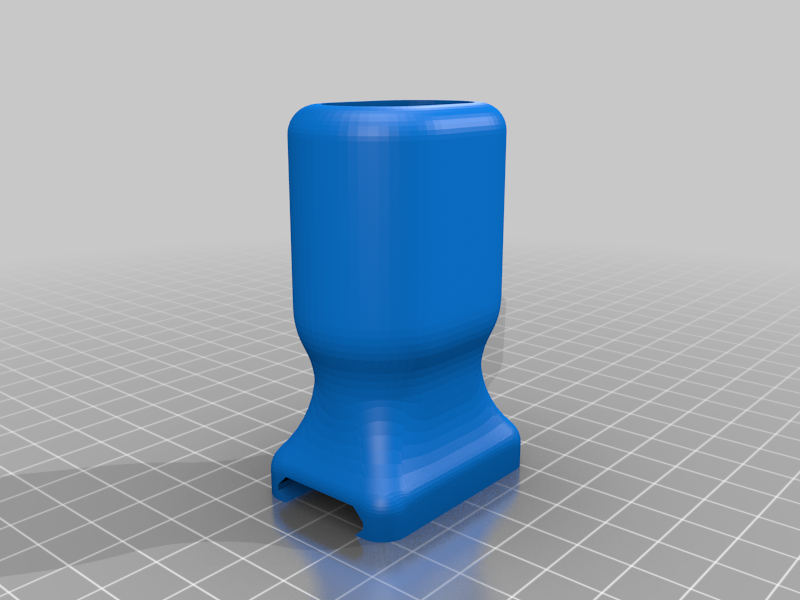 MOE Airsoft Grip