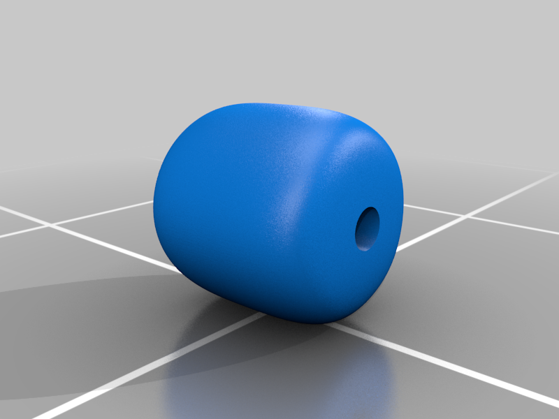 Simple Shift Knob