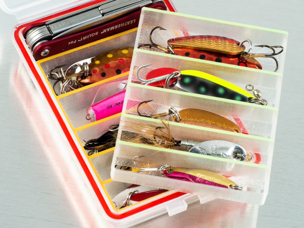 Mini Utility Box Inserts