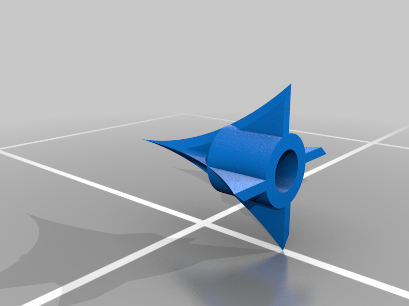 Arrow head v.5