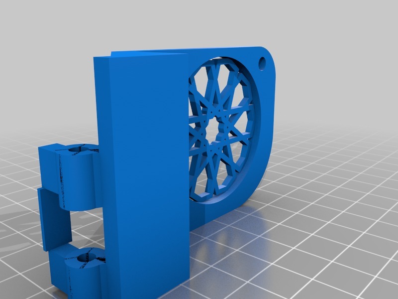 Cool Easy Filament Changer