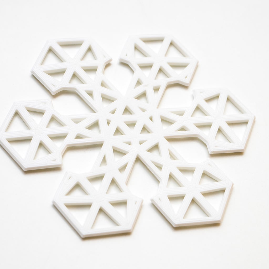 Make #4 - Snow-la-coaster