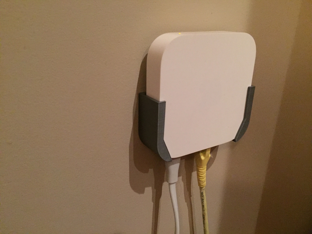 Apple Airport Express Wall Mount