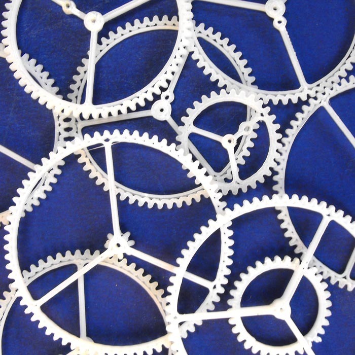 Gear Set 1