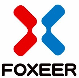 Foxeer logo
