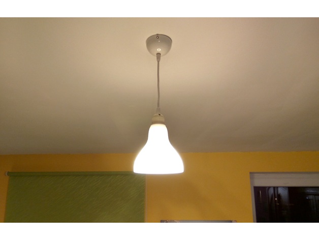 Simple Lamp