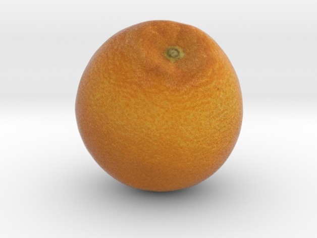 The Orange-2