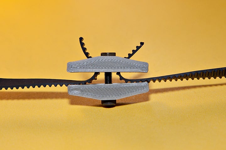 Tough Belt Clip