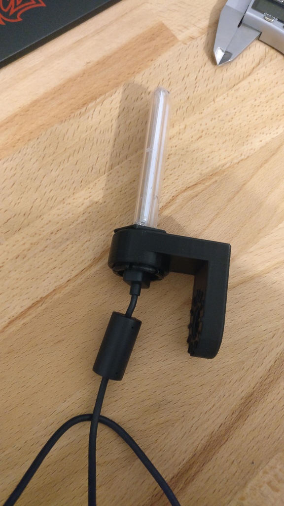 LED Lamp USB Adapter