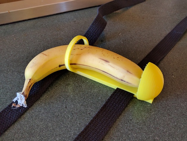 Banana Holster
