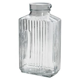 Replacement Cover for Anchor-Hocking 2qt Pitcher