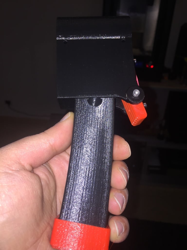DIY MAGWELL & MAGAZINE for .22Lr Projects