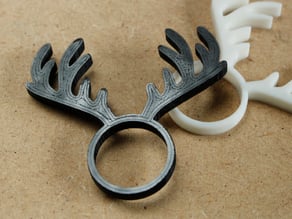 Deer Ring