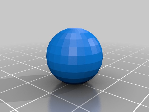 Mindstorms replacement ball