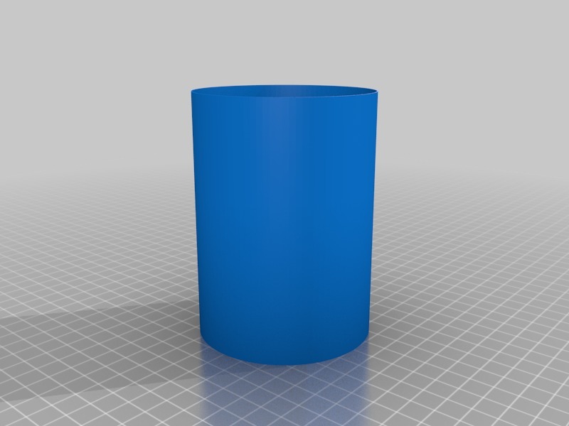 My Customized water cup customizer
