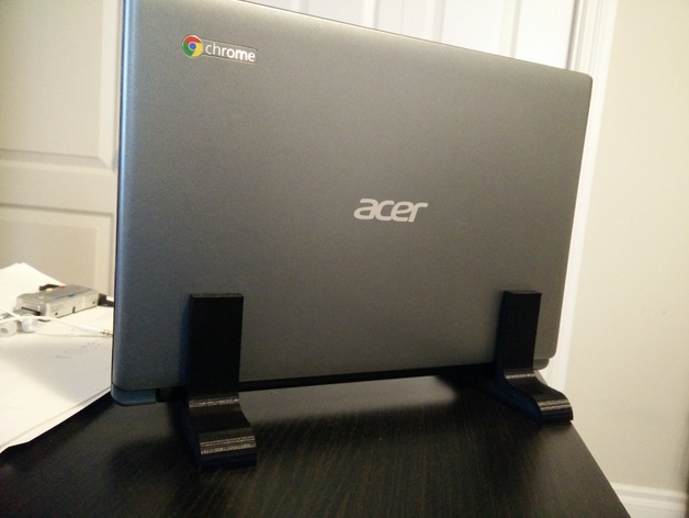 Acer C710 Chromebook Stand