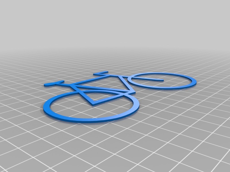 2D Bicycle