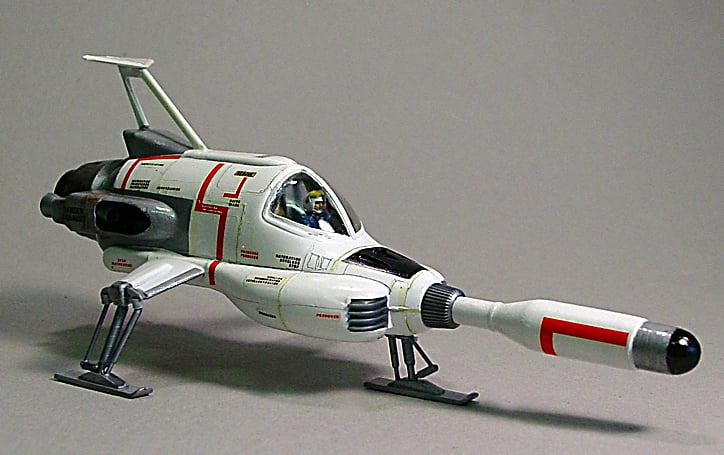 SkyRider