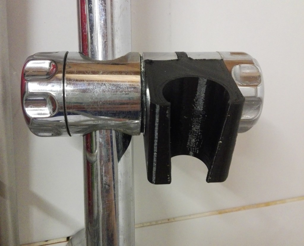 Shower Holder Replacement Part