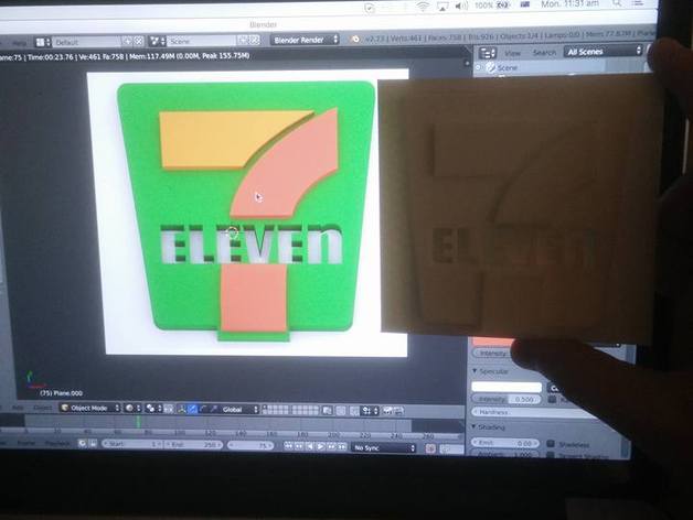 7-Eleven Logo #7ElevenDay