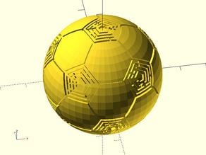 Maze soccer