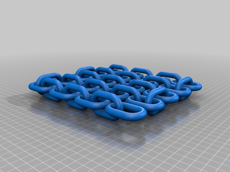 chain for anchor