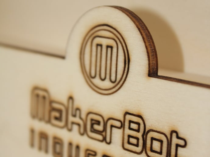 MakerBot Shop