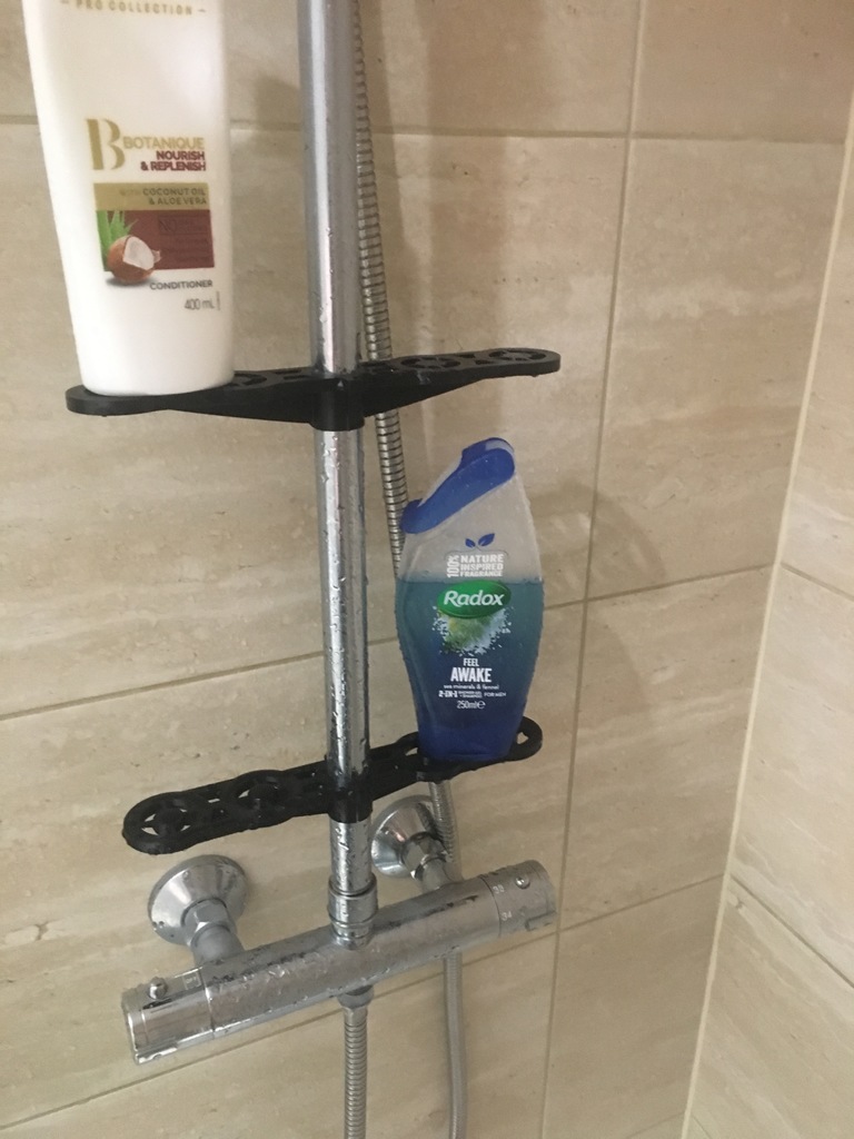 Shower Shelf