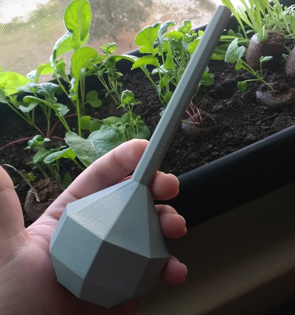 Plant Watering Bulb for Vase Mode