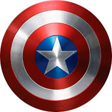 Shield Captain America 