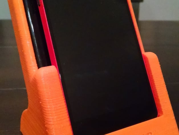 Nexus 5 QI Charger Stand