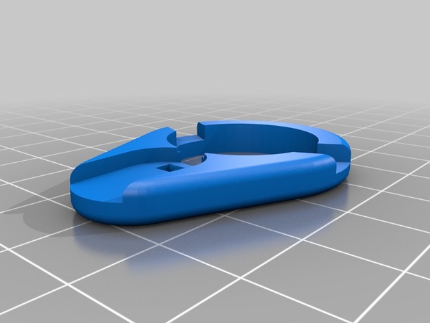 My Customized Easy Zypper for Assistive Technology Challenge