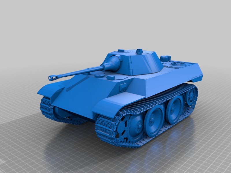 VK 16.02 Leopard