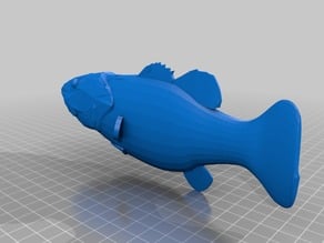 Things tagged with Fishing - Thingiverse