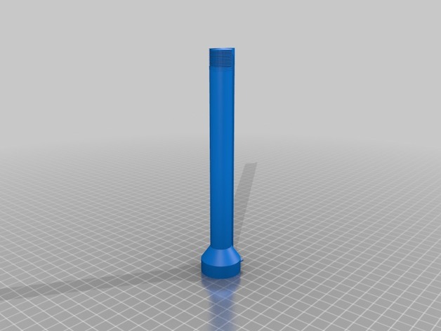 Microphone Stand Extender