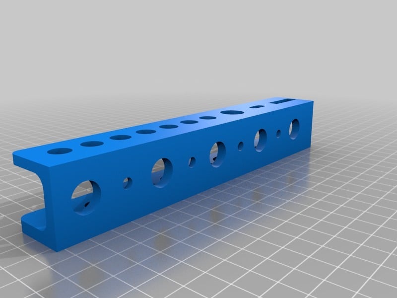 3d printer Tools holder