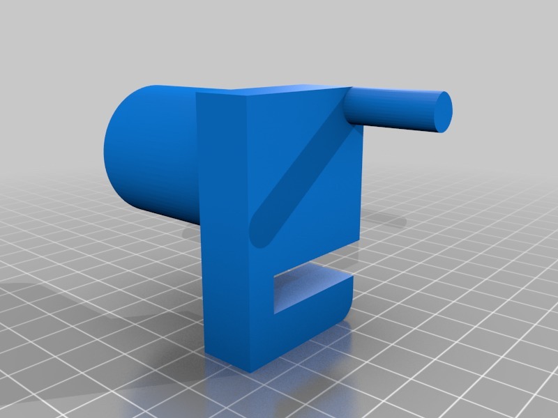 IPCam JGAurora 3D printer support