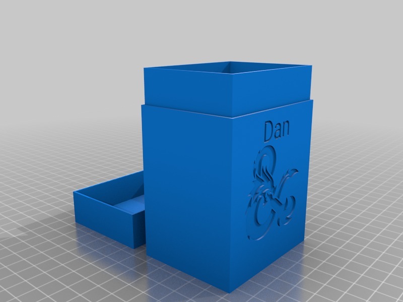 Dan Box 2