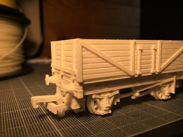 Test d'impression d'un wagon HO [IMPRESSION 3D] 7d105a2ab84a4c4922a3df64909b7e71_preview_featured