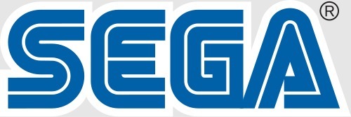 Sega Logo (1982-)