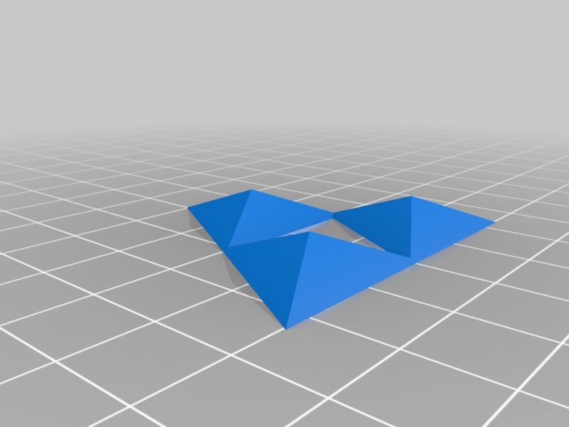 Triforce 3D