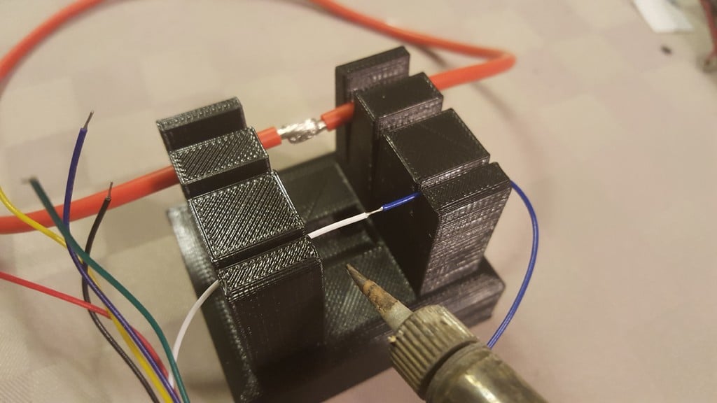 ▷ solder tin wire dispenser 3d models 【 STLFinder 】