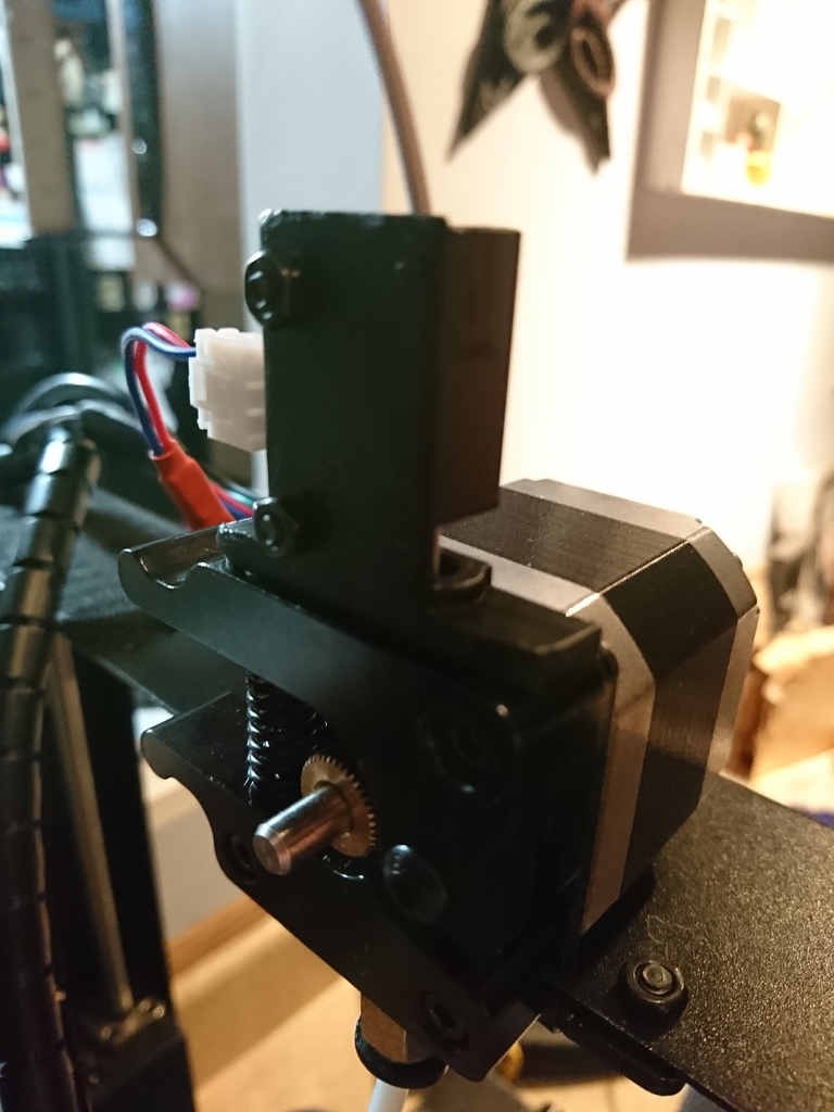 AnyCubic i3 Filament Sensor Holder
