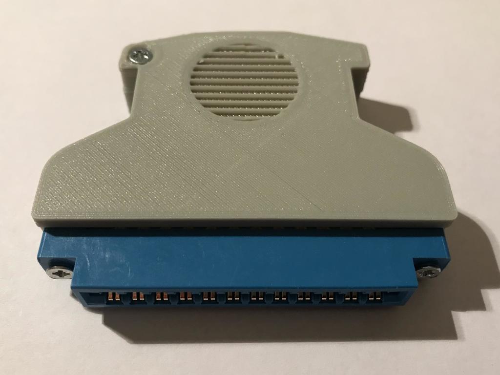 C64 User Port Cap Classic