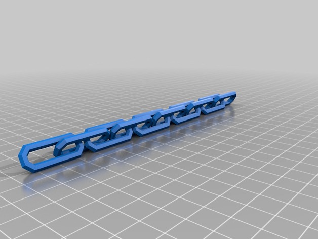 Polymer Chain 30mm