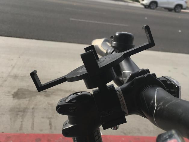 Phone Mount for bikes
